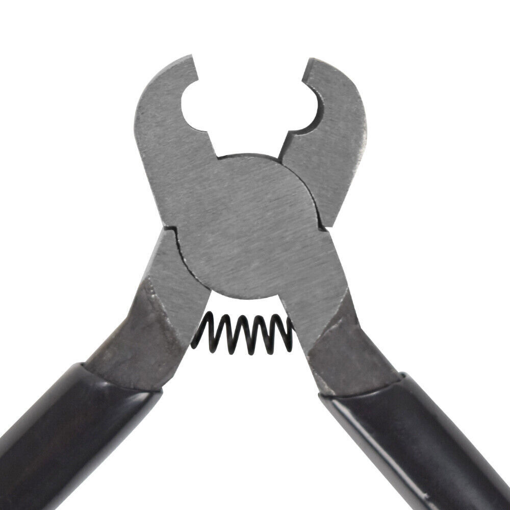 Archery T Shape Bow Square Ruler+ String Nocking Points Pliers String Knock Set