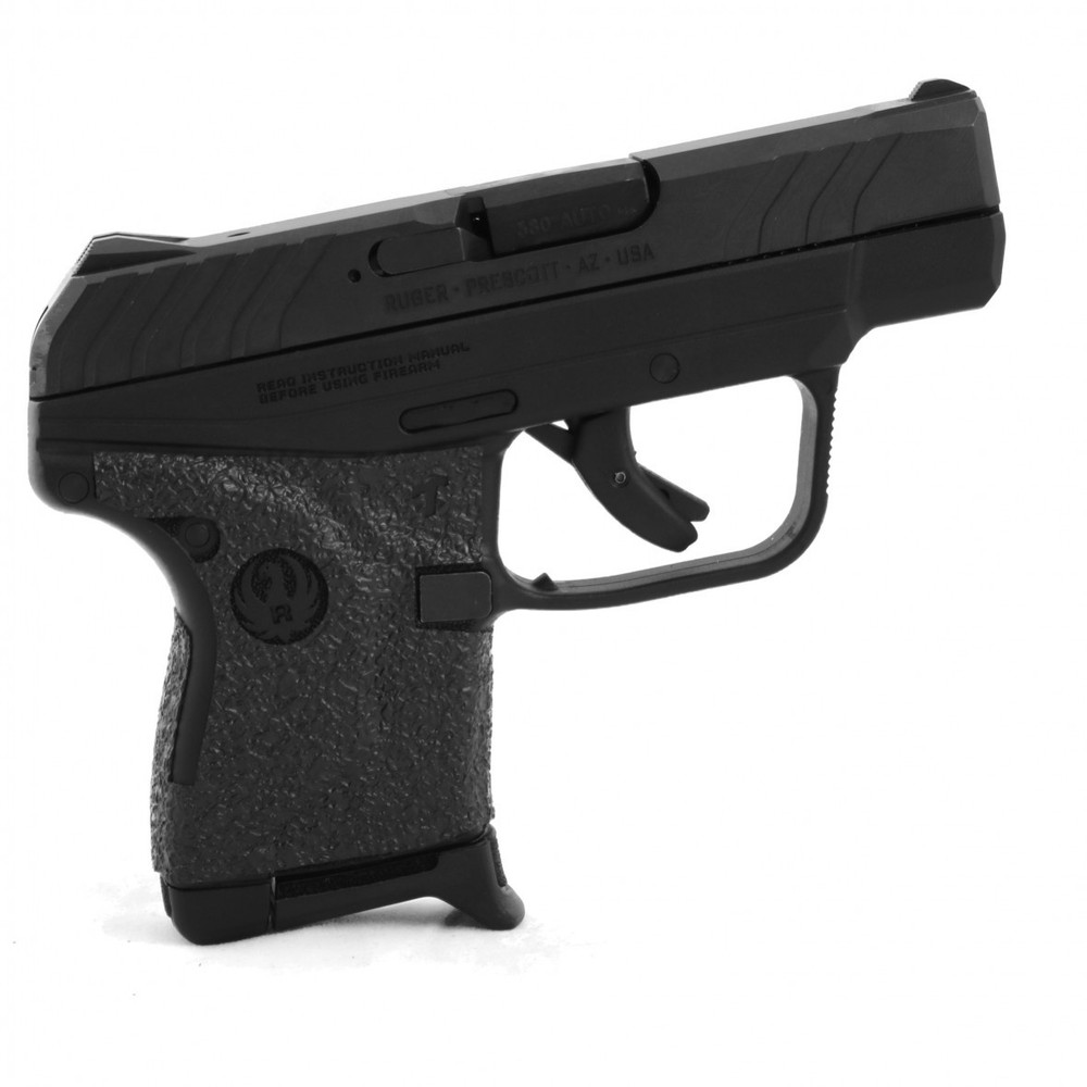 Talon Grips Ruger LCP II 500G Granulate