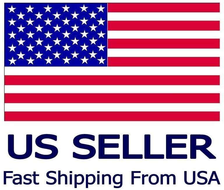 GUARDIAN BELL - OLD GLORY BLACK