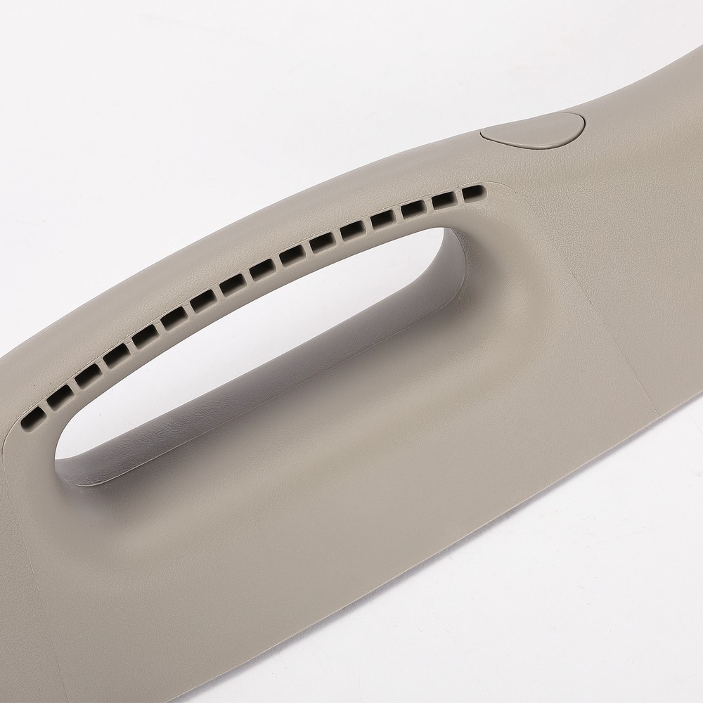 For 03-10 Dodge Ram RH Passenger Pull Grab Handle A Pillar Windshield Post Trim