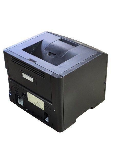 Dell B3460DN Monochrome Laser Printer