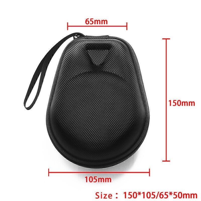 Portable Case Shockproof Protective Carry Bag for JBL Clip 4 Bluetooth Speaker