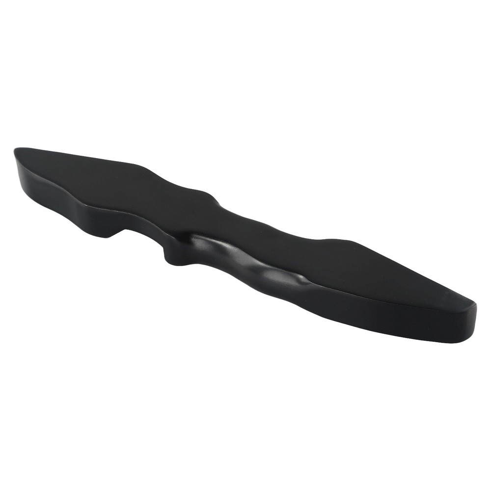 Split Straight Pull Bow Detachable Wooden Handle Easy to Use and Lightweight