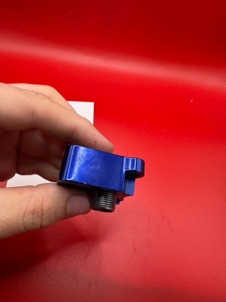 WGP Autockcer Black Magic Body