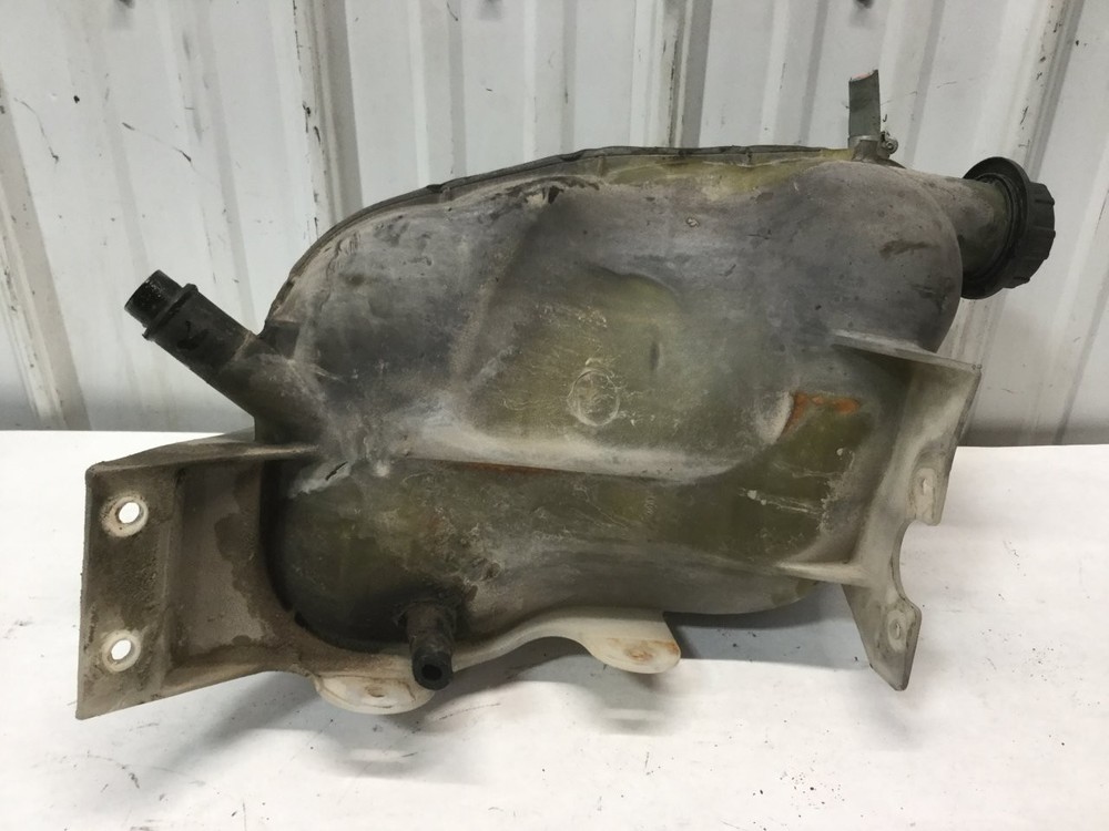 International 8500 Radiator Overflow Bottle - Used