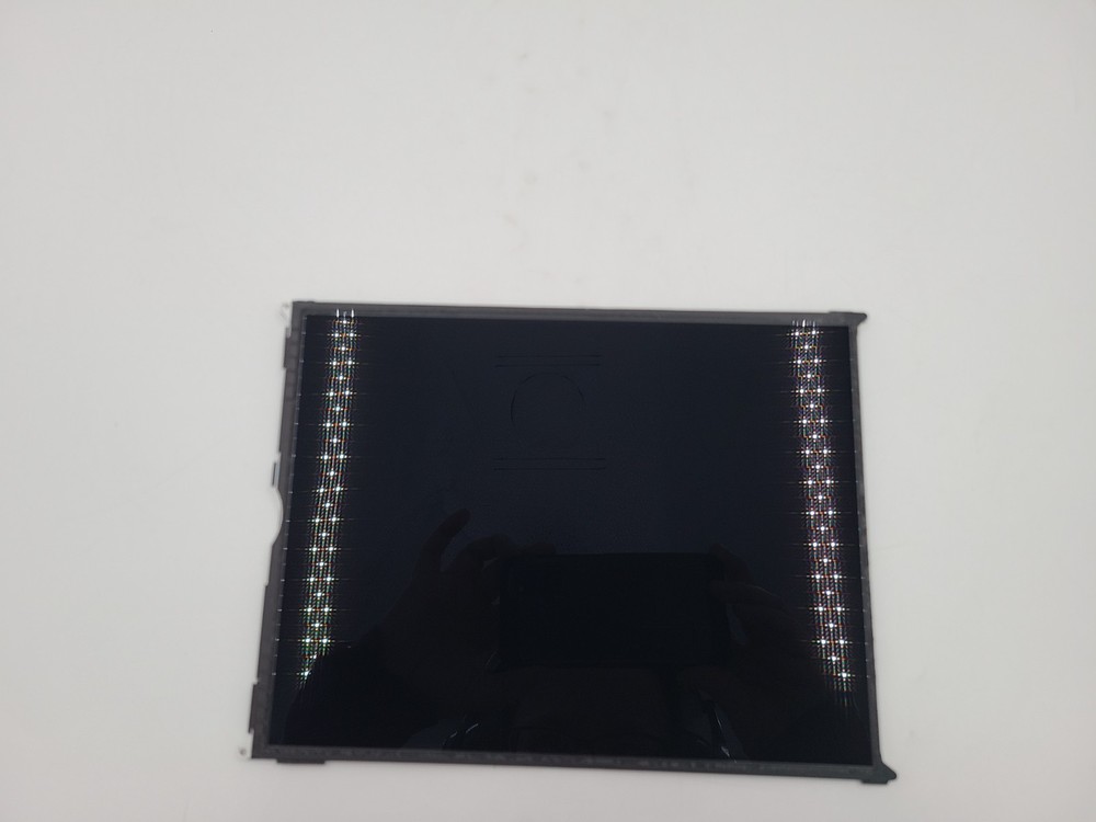 Apple iPad Air 5th Gen. 6th Gen. LCD Panel OEM Pack of 5 Pull B+