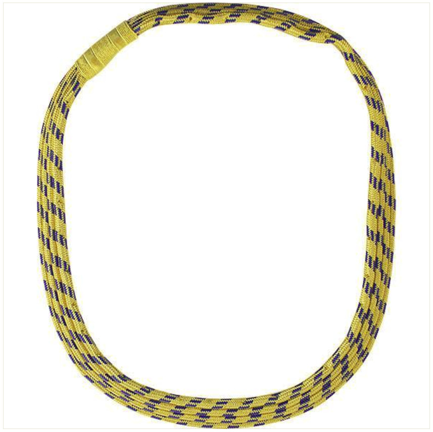 Vanguard NAVY SERVICE AIGUILLETTE: 4 STRAND