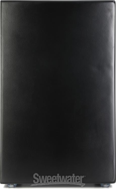 Rhythm Tech Street Cajon - Rich Rustic Burst