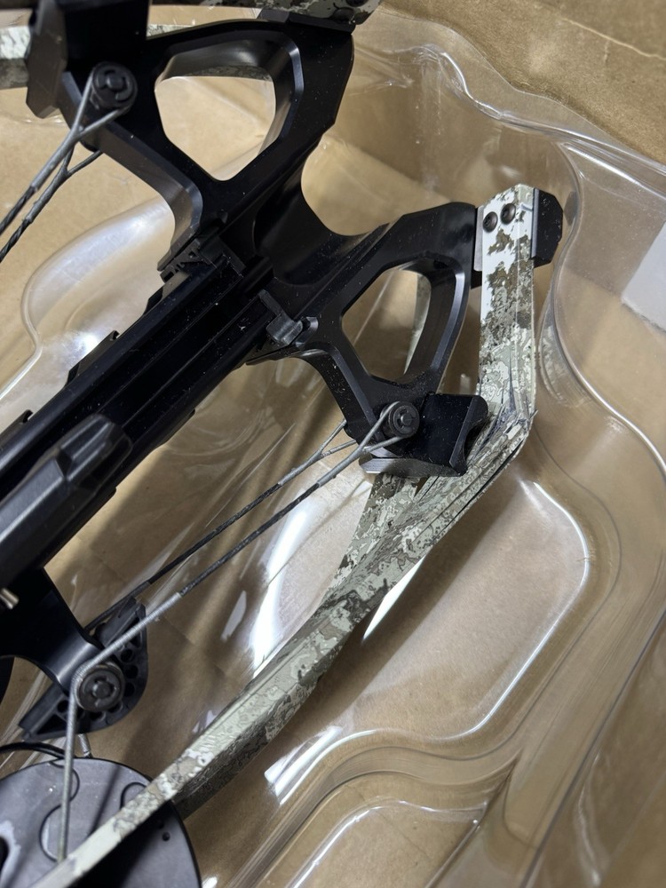 TenPoint Vengent S440 Crossbow