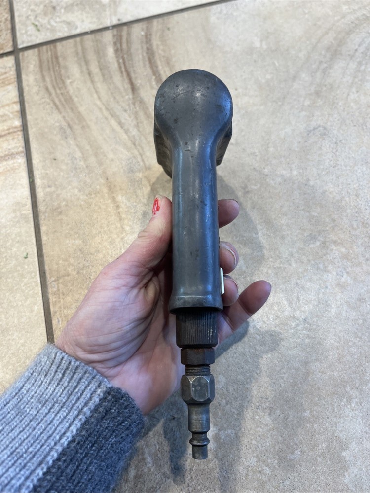Mac Tools Pistol Grip Air Sander AS515A