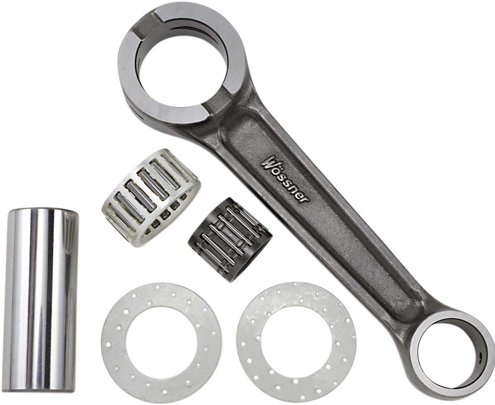 Wossner Connecting Rod - P2024