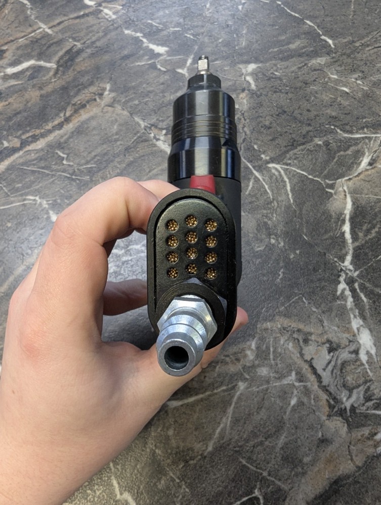 Mac Tools 1/4" Mini Air Impact AWMC140