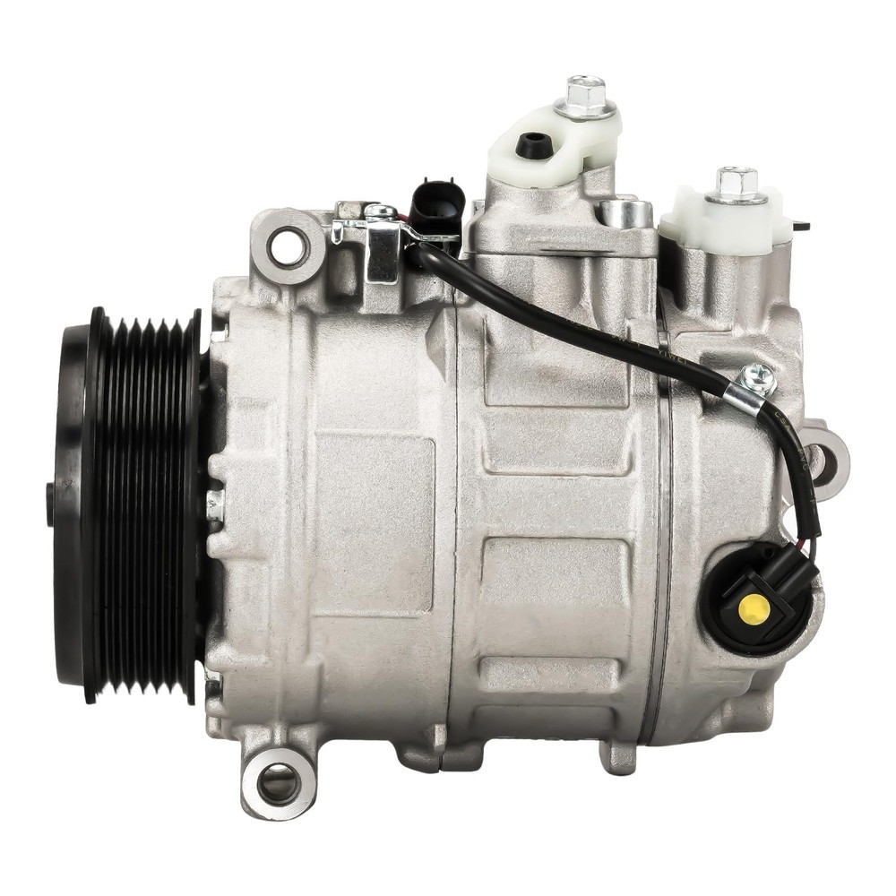 AC Compressor with Clutch for GL450 2007-2012 Replace 471-1594