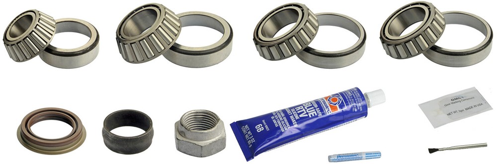 Differential Brng Set  SKF  SDK324G