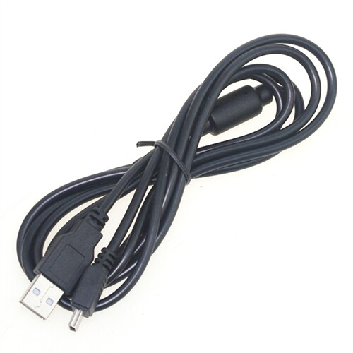 6ft Mini USB Charging Cable for Roku Streaming Stick Plus 3810R 4K Media Player
