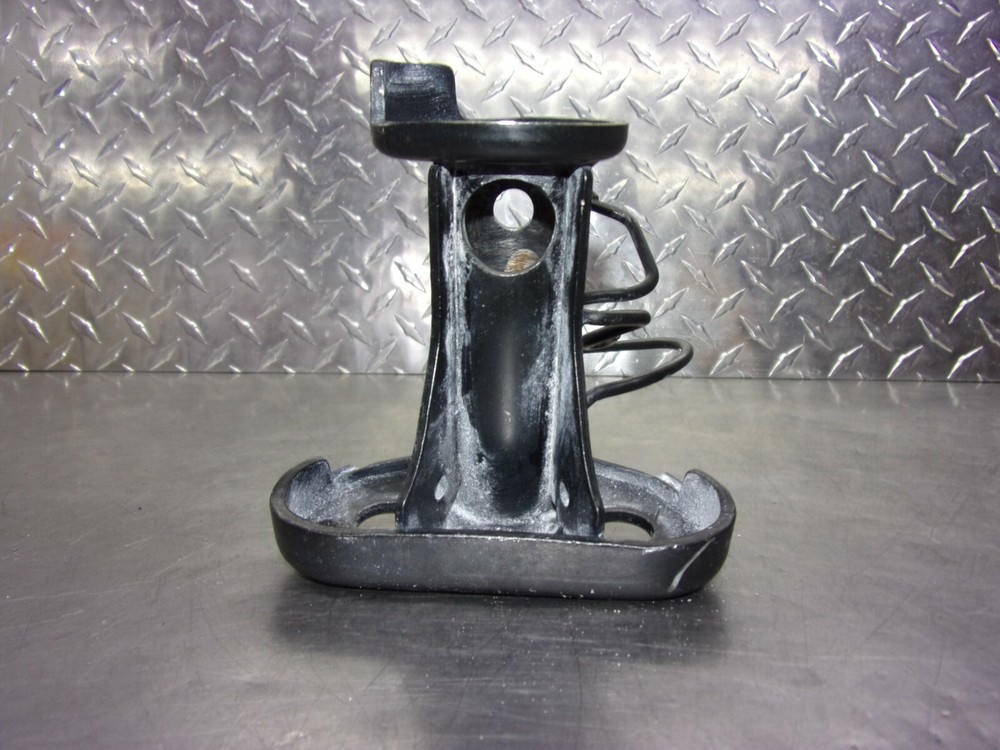 606 A HONDA PCX 150 2020 OEM TRIPLE TREE UPPER