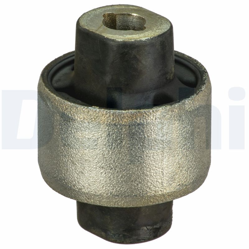 Engine control arm entblock front left (left)