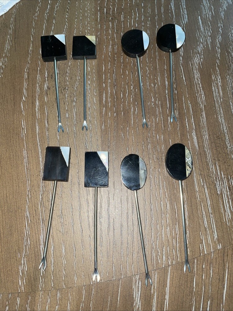 8 Picks For Appetizers Plus Holding Container