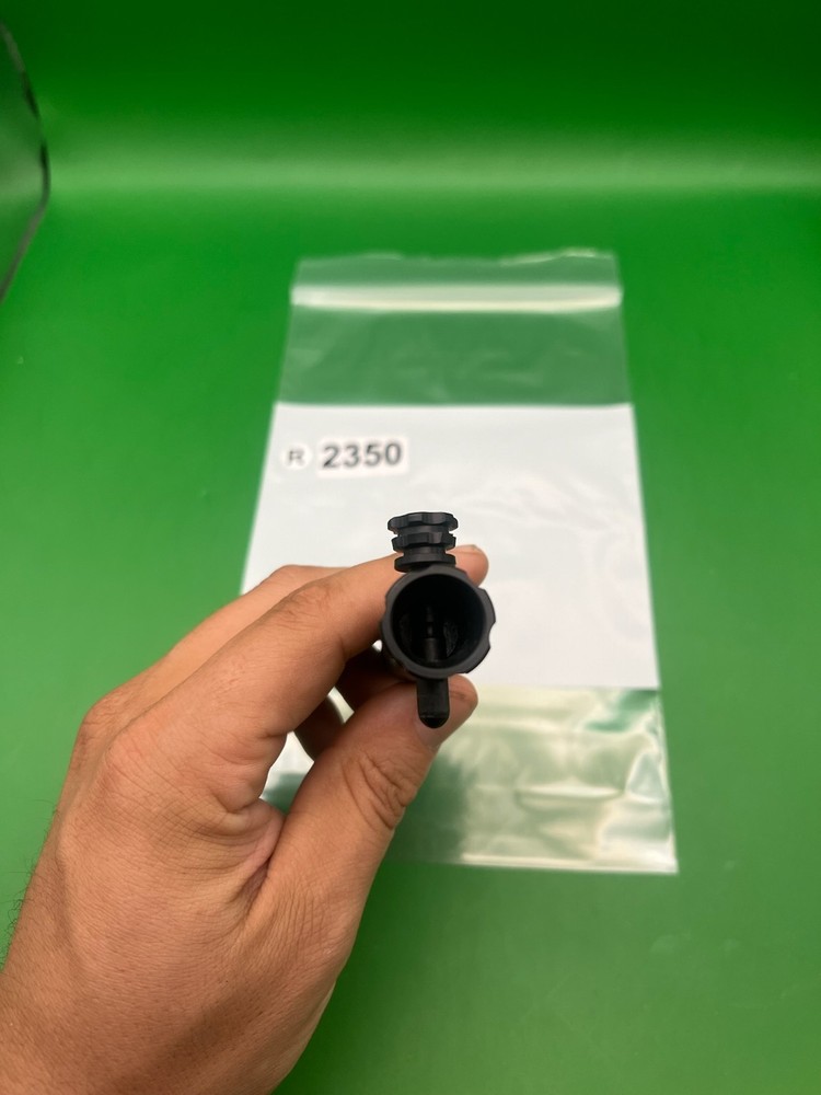 Planet Eclipse Autococker Bolt Black