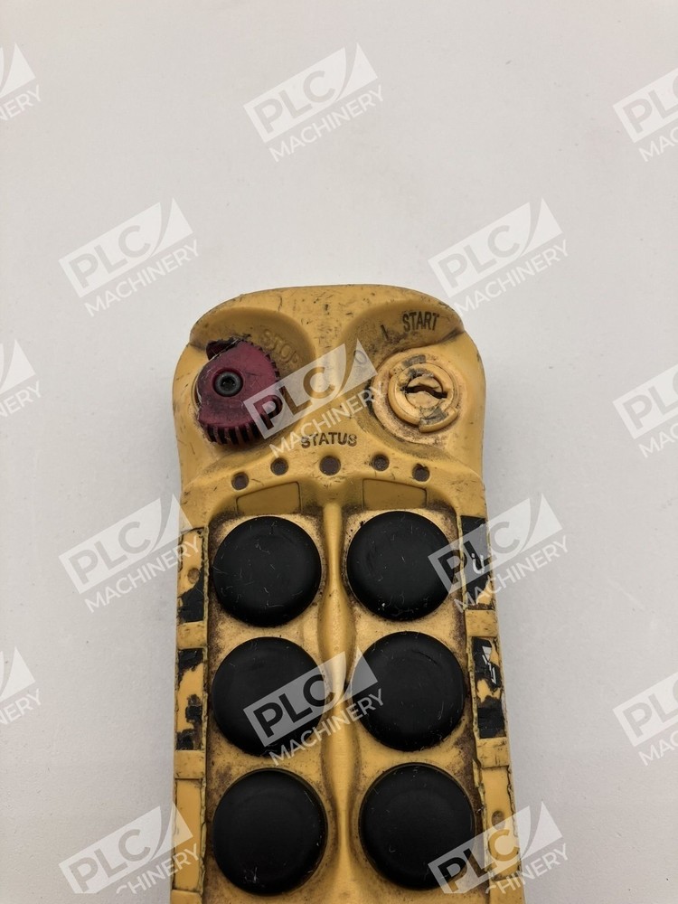 Magnetek Flex EX2 Radio Remote Control Transmitter 6EX2