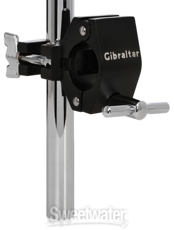Gibraltar Laptop Mount with Clamp Package