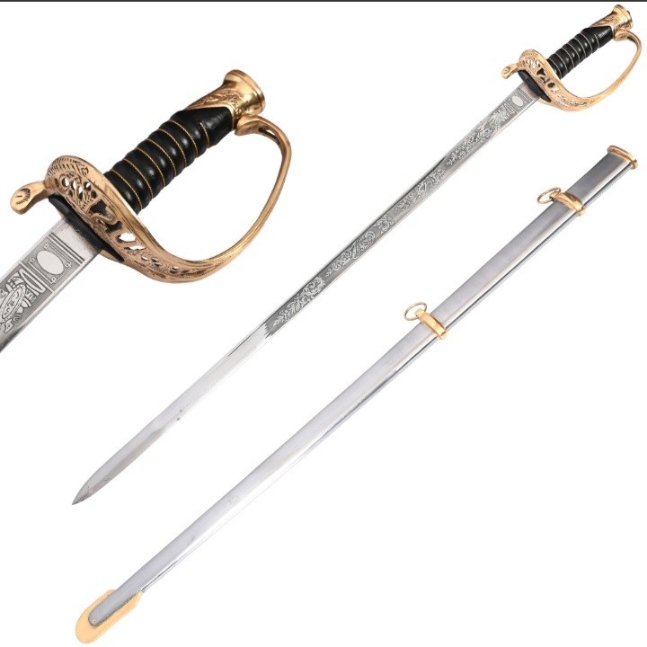 US Staff Officer's Sword
