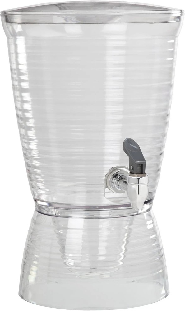 1.5-Gallon Bark Beverage Dispenser