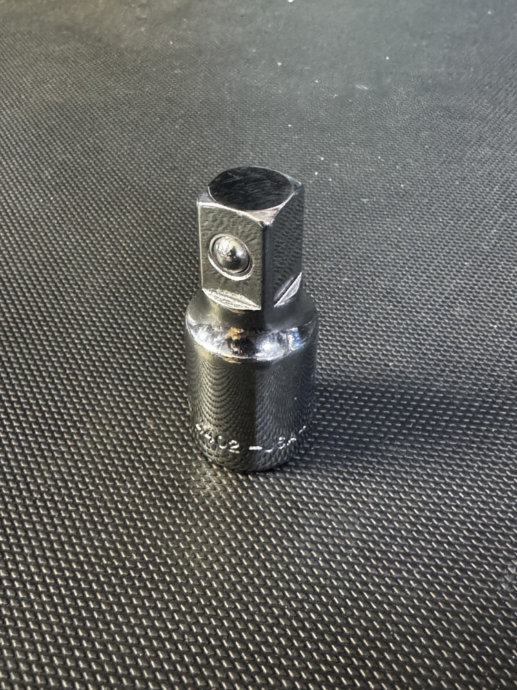 Wright Tool 4402 1/2" Drive 2" Socket Extension USA Made