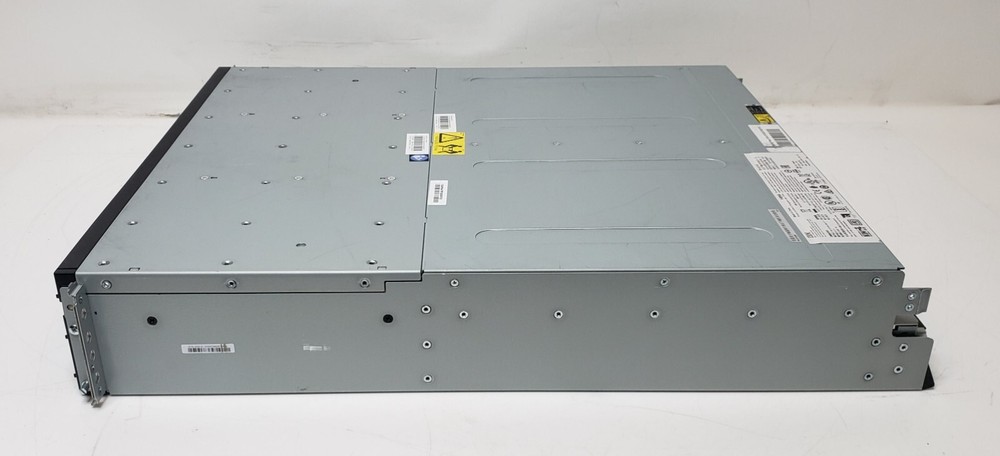 IBM Storwize V7000 2076-24F - 2.5in [24] Drive Bay Storage Array No HDDs