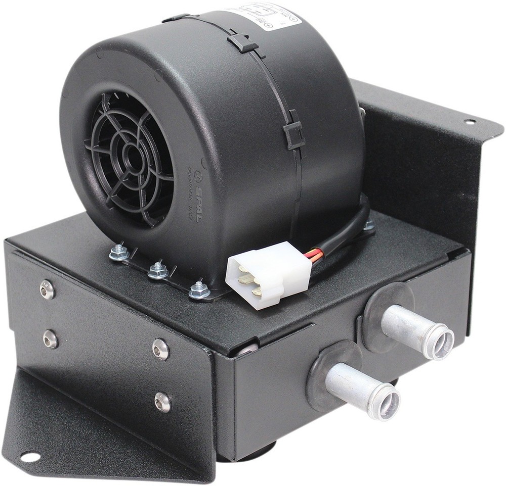 Moose Z4310 UTV Cab Heater - CF Moto