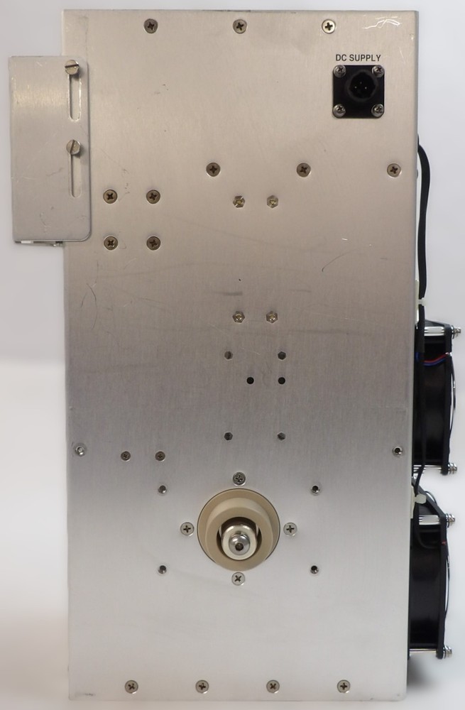 Comet Technologies 20069403 RF Match 2000W @ 13.56MHz Working Surplus