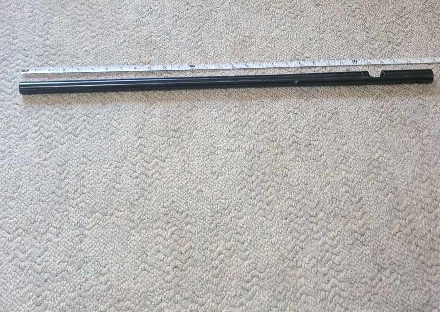 MINT BORE Thompson Center Fire Hawk Muzzleloader Barrel FIREHAWK .50 Caliber