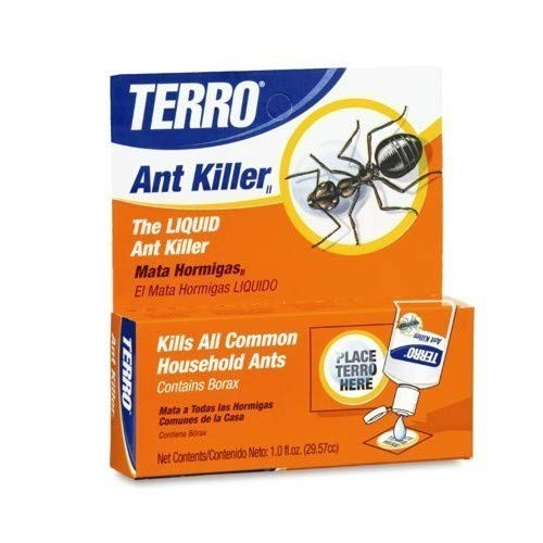OZ LiQ Ant Killer II