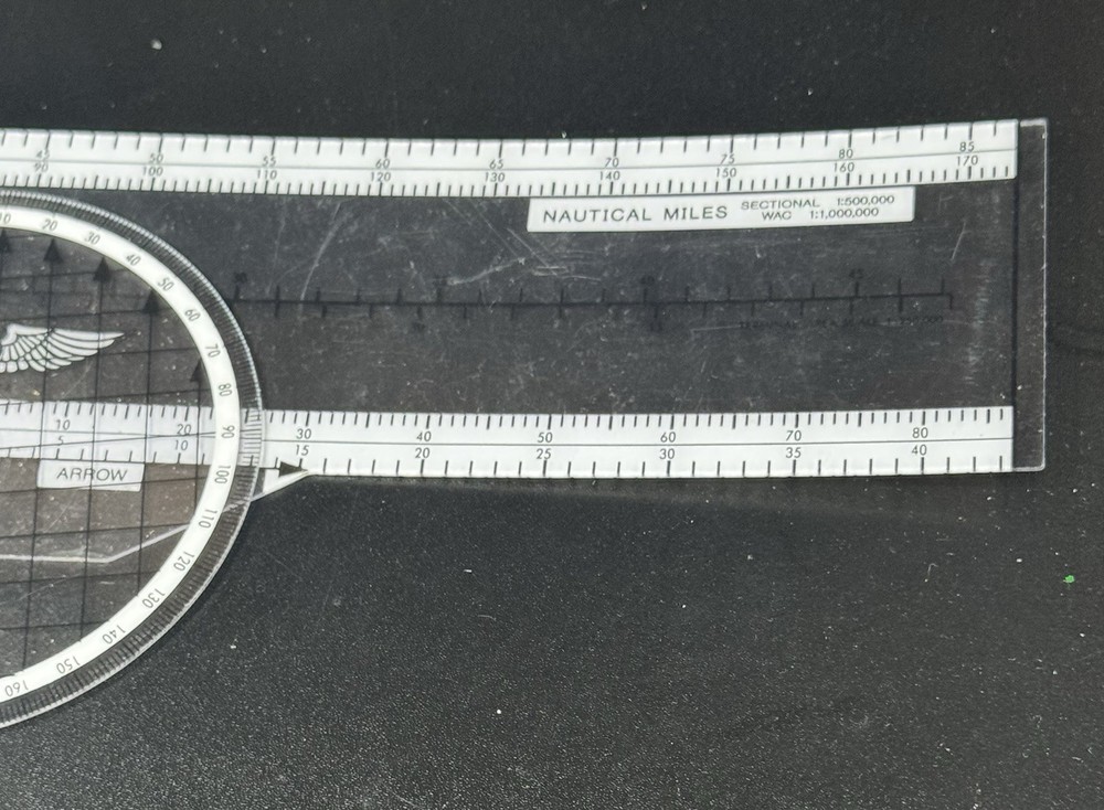 ASA Rotating Plotter | CP-R Plotter