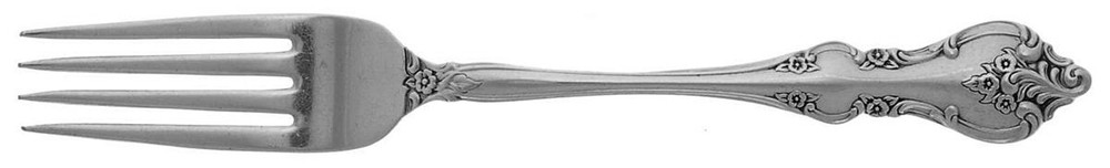 International Silver Orleans  Fork 8448275