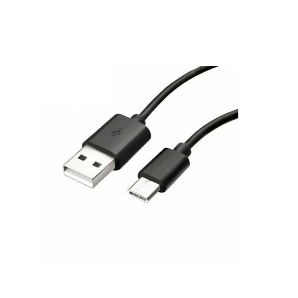 USB Type C Fast Charging Cable Cord For Samsung Galaxy S10 S20 Note 9 Note 10 US