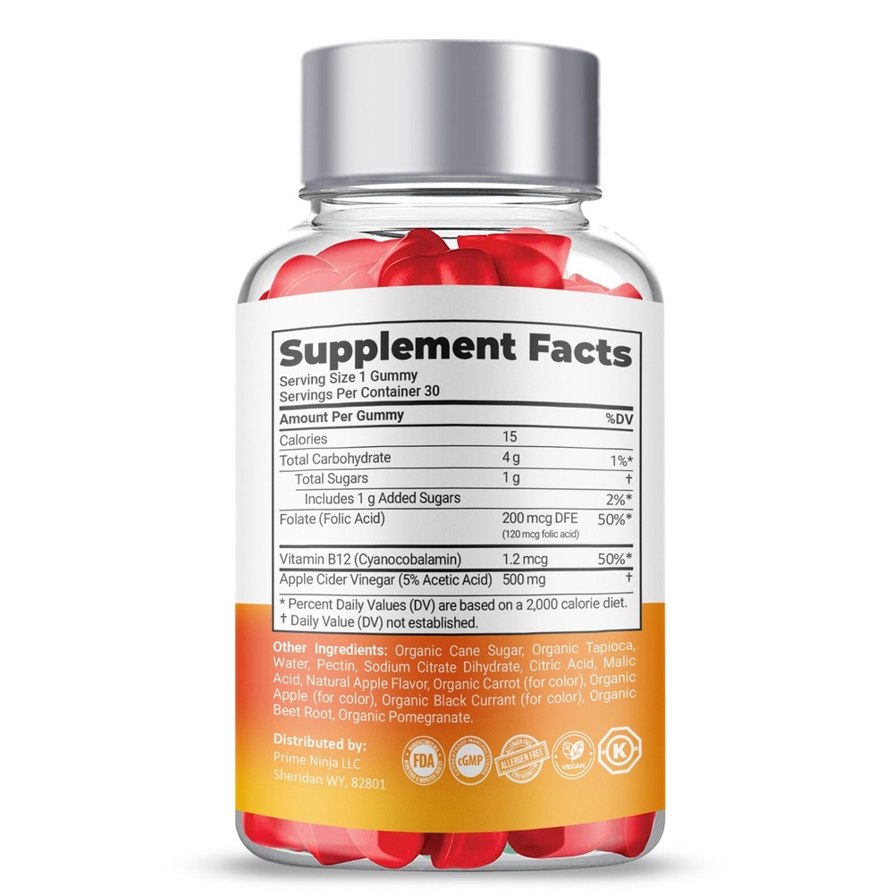 Transform Keto ACV Gummies, Official Transform Keto Gummies Max Strength ( 1 )