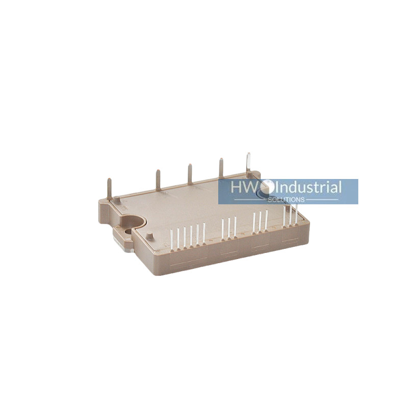 New FUJI 6MBP30VAA060-50 IGBT Thyristor Module