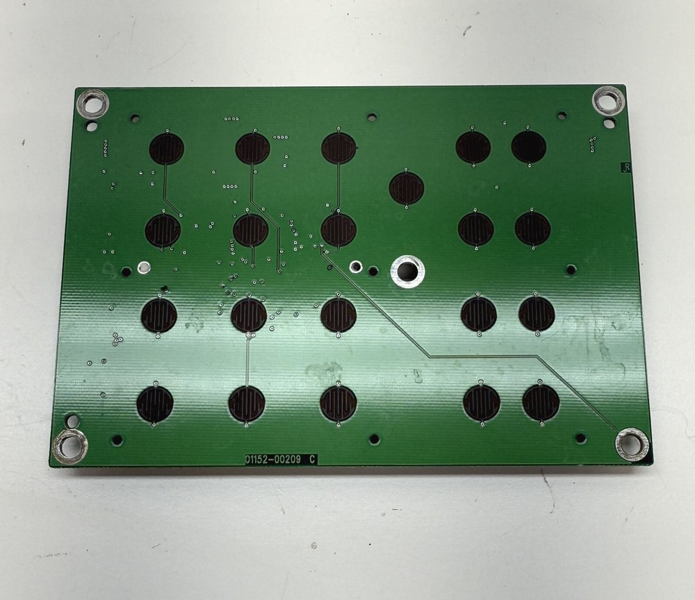 Triton Circuit Boards x 2, Sped Adapter and Second PCB, Untested