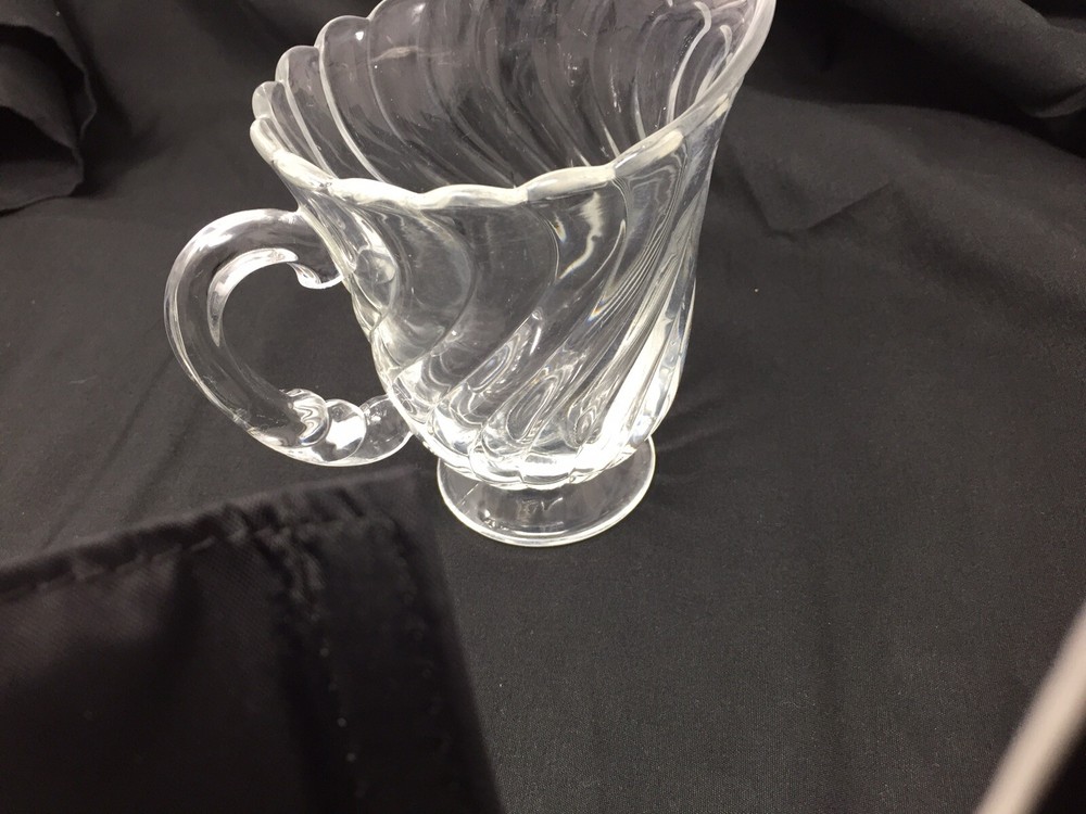 Fostoria Colony Pint Pitcher