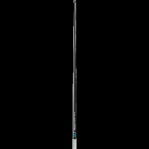 Shakespeare 4' Galaxy Vhf Antenna 3Db, Black 5401-XT