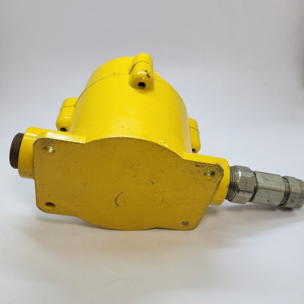 DTS 77330 Ozoir SRC 215 Selector Switch Socket