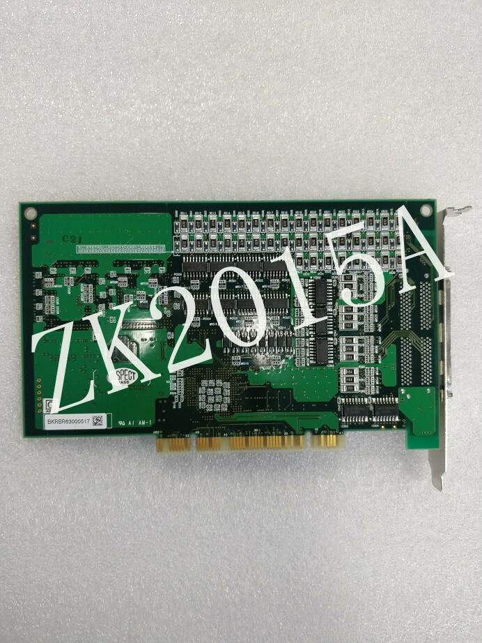 SMC-8DL-PCI fast ship by DHL OR EMS