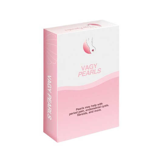 vagy rejuvenation Pearls