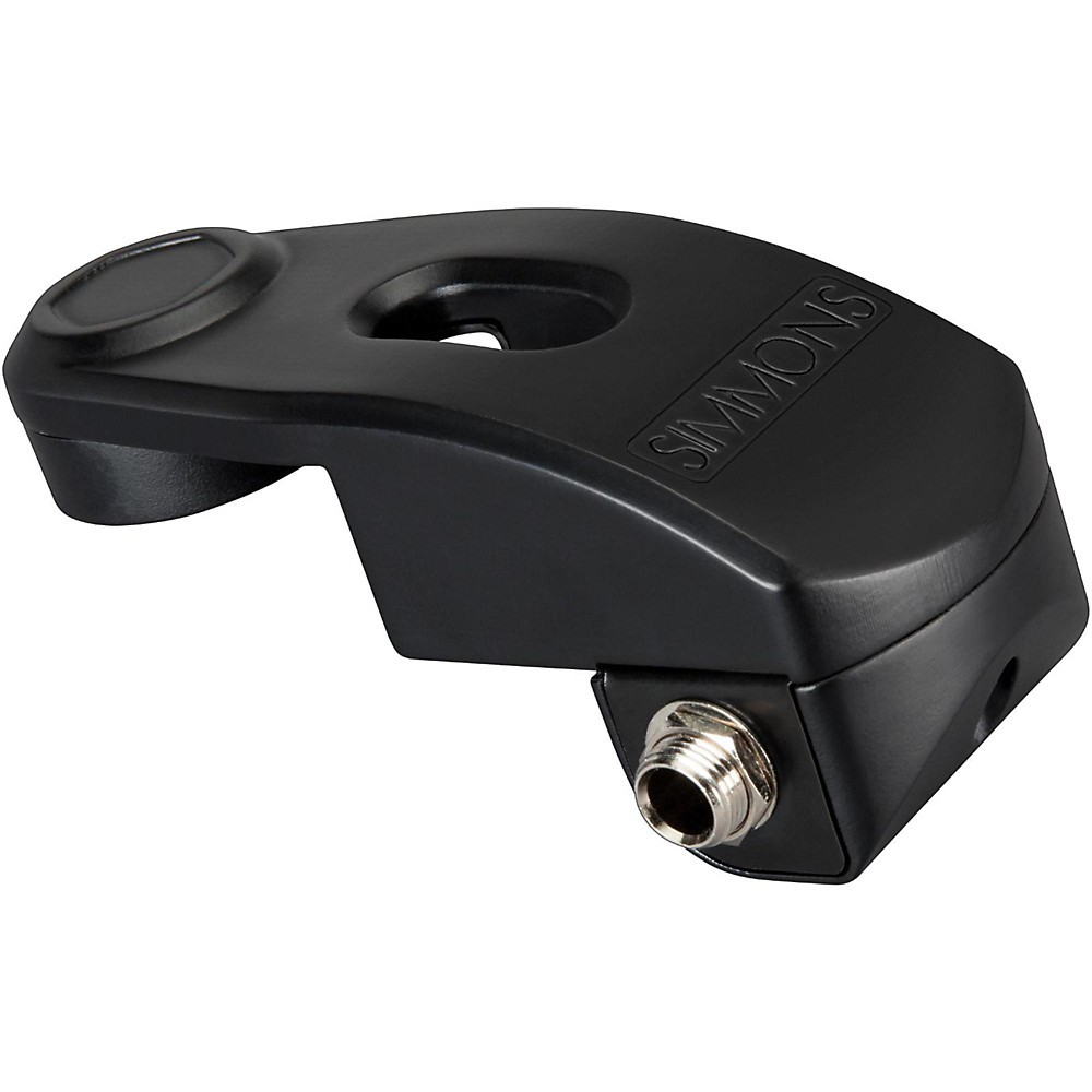 Simmons Simmons Single Piezo Drum Trigger