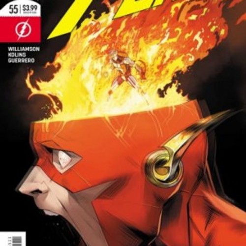 FLASH #55A