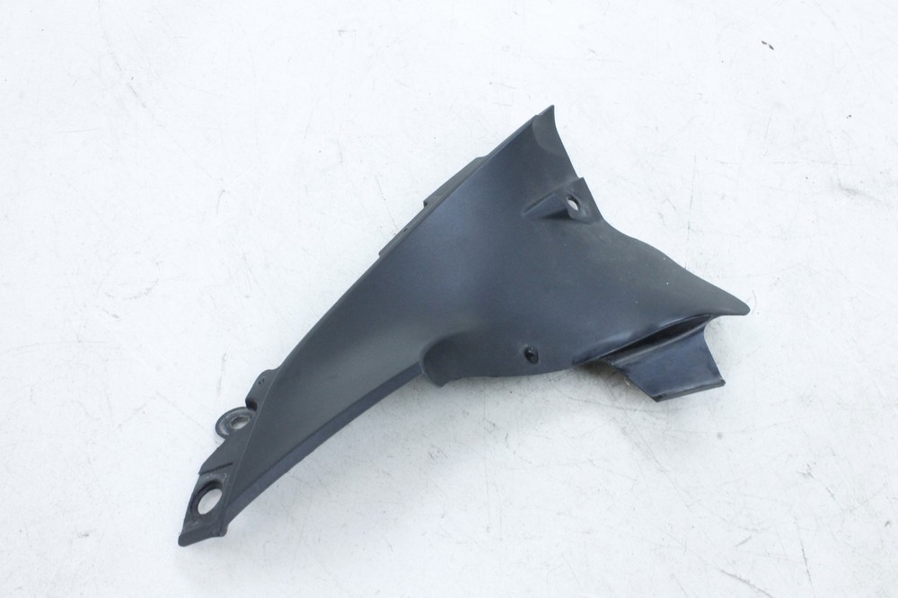 04-06 YAMAHA R1 OEM LEFT FRONT DUCT COVER PANEL COWL