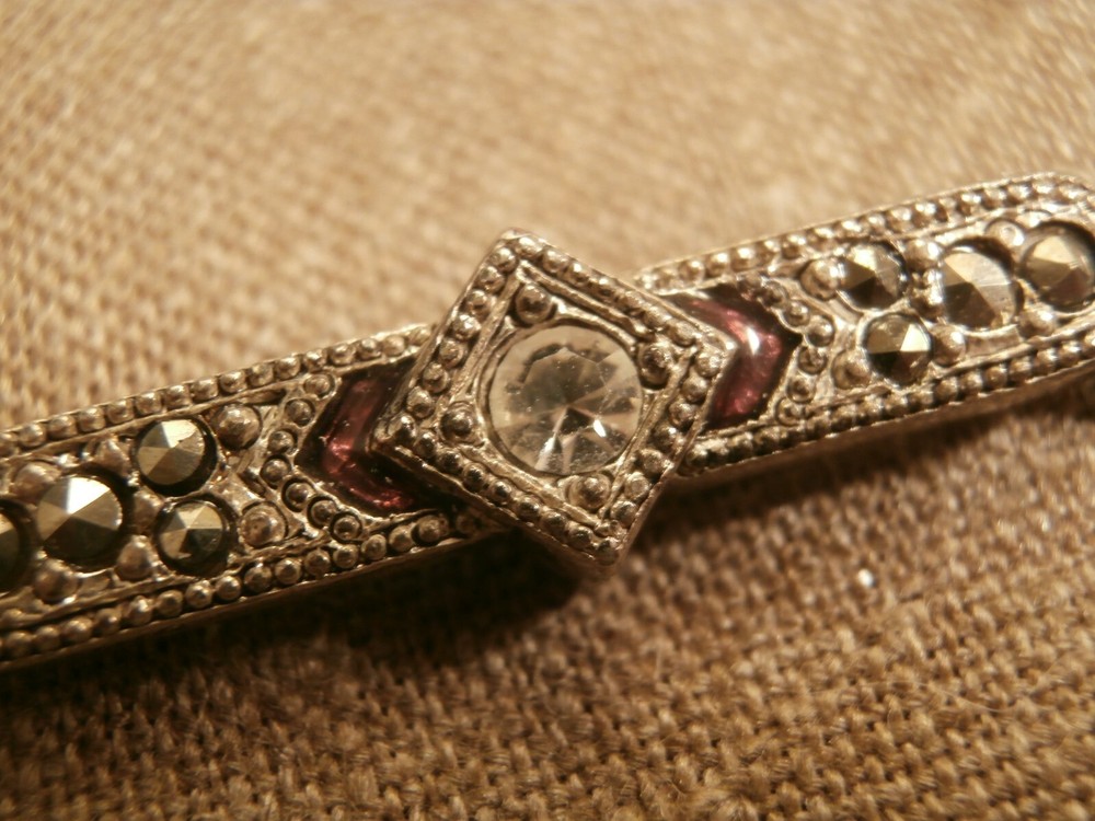 Vintage Monet Necklace