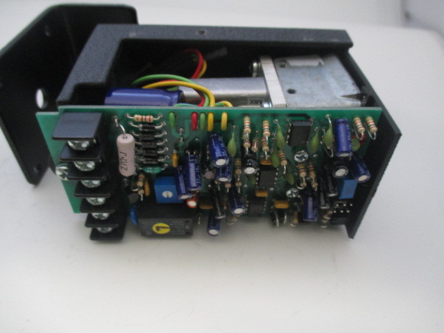 Microwave Sensors D15 D15WAL one way motion sensor