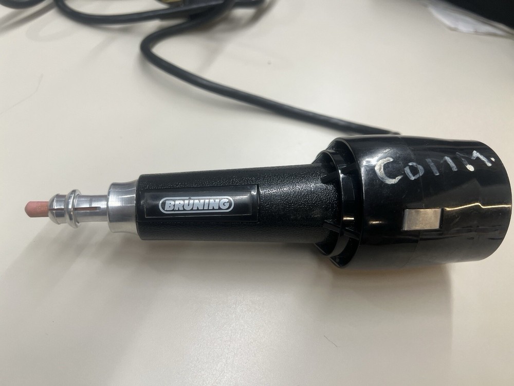 Brining Electric Eraser